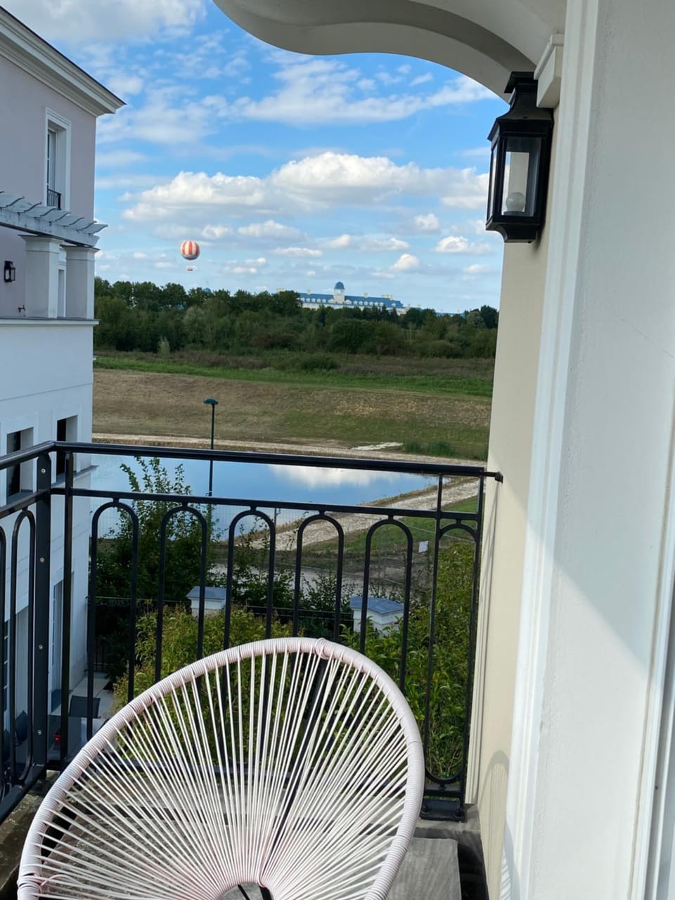 T4 Disney Paris/Val d’Europe Apartment in Chessy