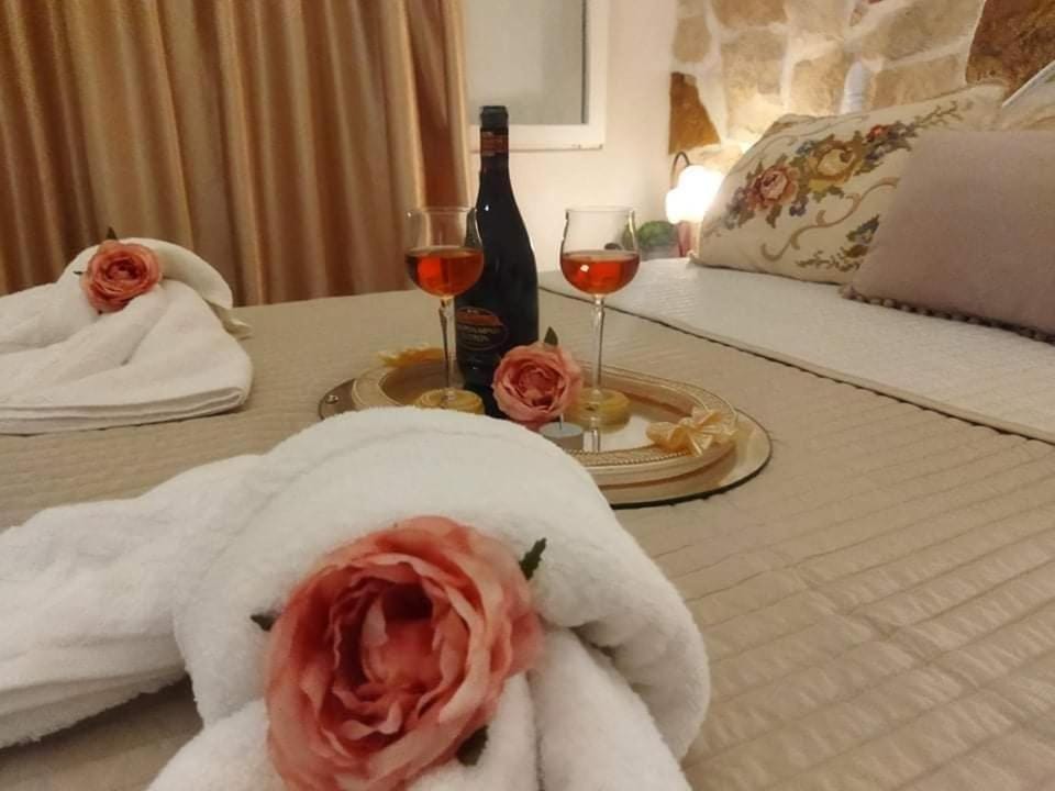 Villa Trypitos Apartment in Lasithi