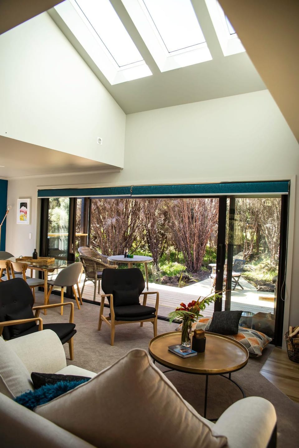 Tongariro Suites Bed and Breakfast in Manawatū-Whanganui, New Zealand