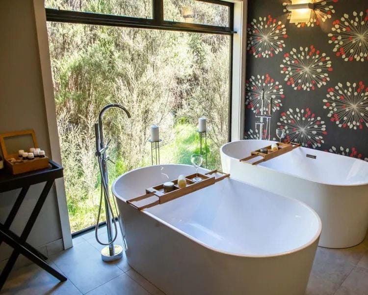 Tongariro Suites Bed and Breakfast in Manawatū-Whanganui, New Zealand