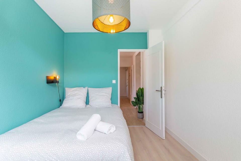 L'écrin Scandinave Bed and Breakfast in Bourgoin-Jallieu