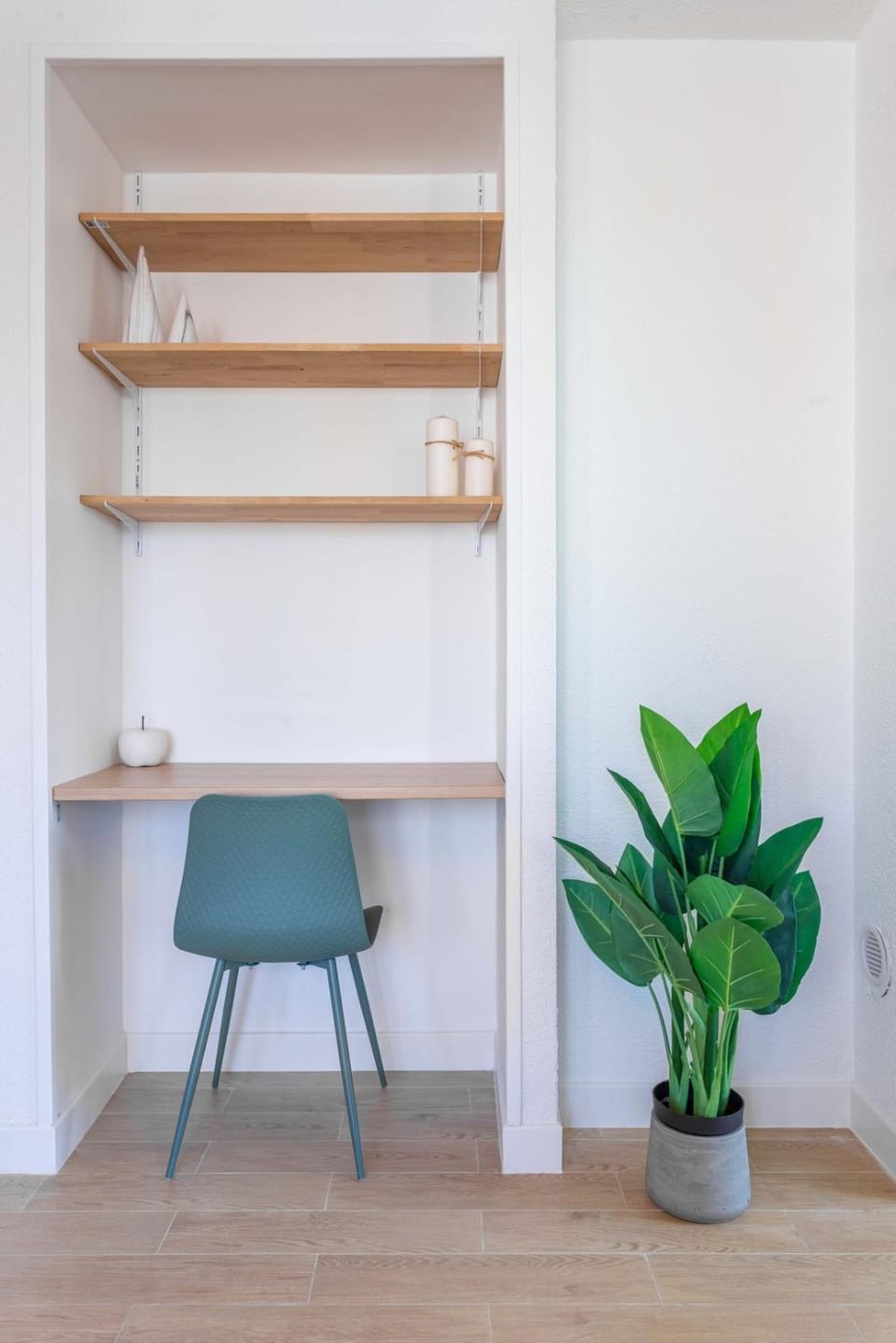 Le Cocon Lagom Apartment in Bourgoin-Jallieu