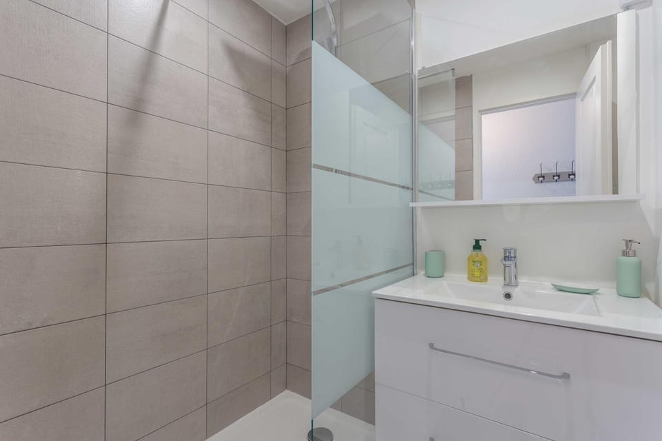 L'écrin Scandinave Bed and Breakfast in Bourgoin-Jallieu