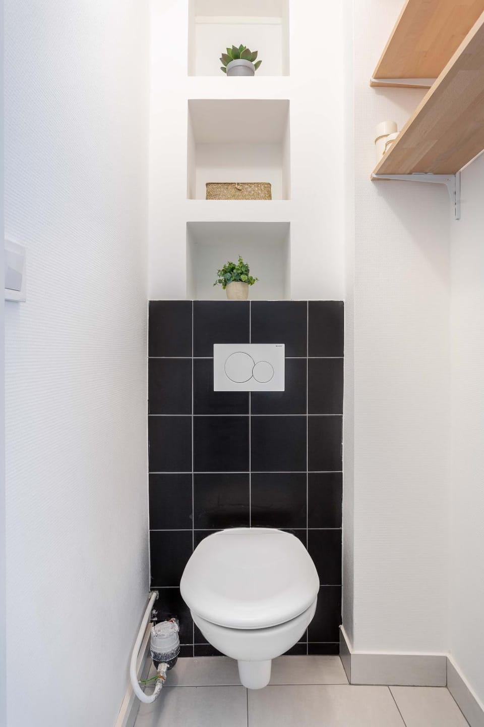 L'écrin Scandinave Bed and Breakfast in Bourgoin-Jallieu