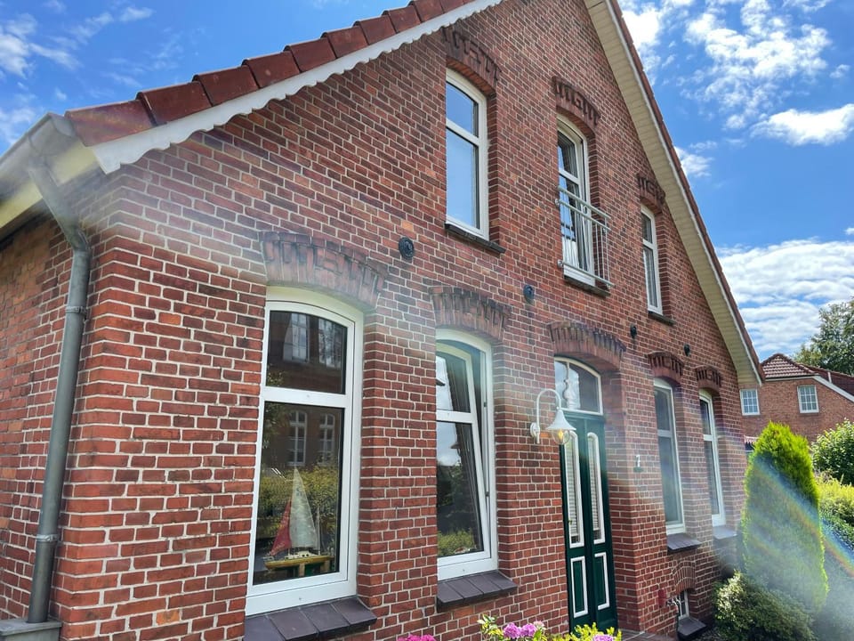 Loft an der Seefahrtschule - Timmel Apartment in Lower Saxony, Germany
