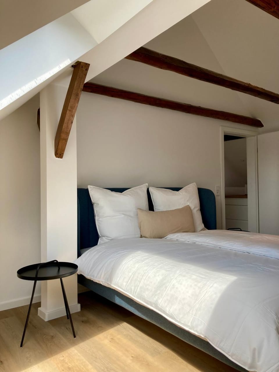 Loft an der Seefahrtschule - Timmel Apartment in Lower Saxony, Germany