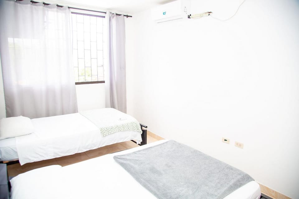Hermoso y acogedor lugar en Mompox Apartment in Santa Cruz de Mompox