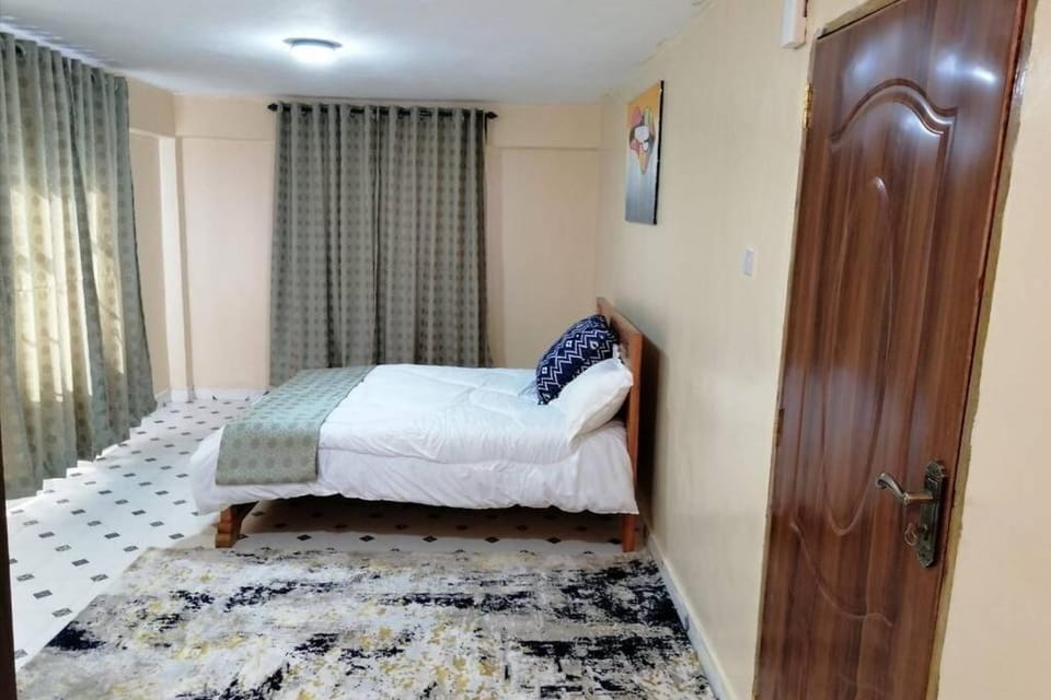 Lass Grove Home Apartment in Kenya