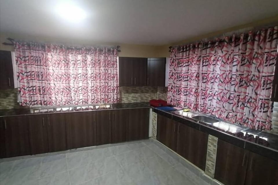 Lass Grove Home Apartment in Kenya