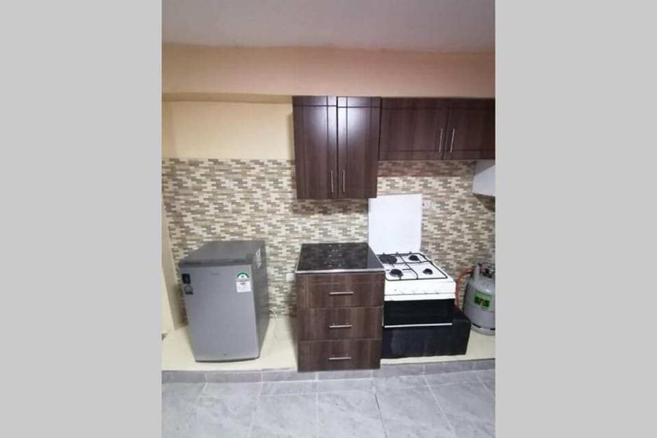 Lass Grove Home Apartment in Kenya