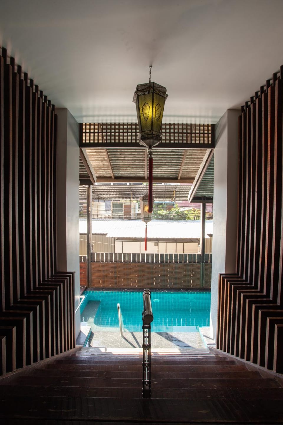 Night Bazaar Inn Hotel in Chiang Mai