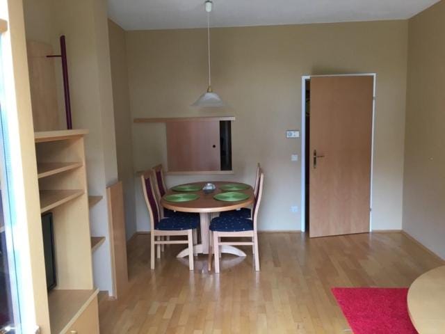 Ferienhaus Lutzmannsburg 2 mit direktem Thermenzugang und eigenem Garten Apartment in Hungary