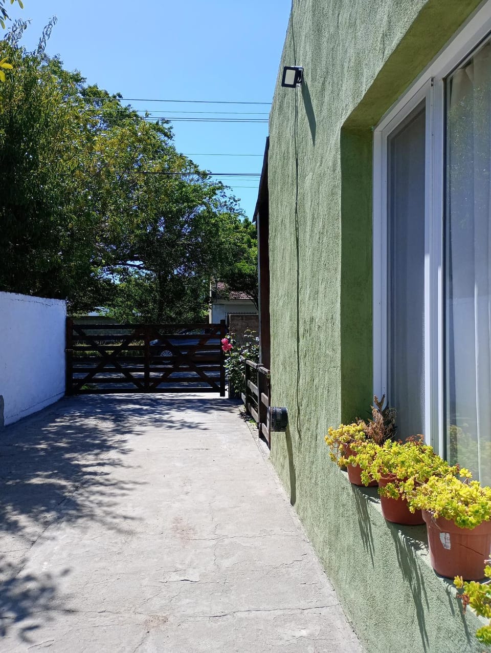 Los Gurises Apartment in Río Negro Province