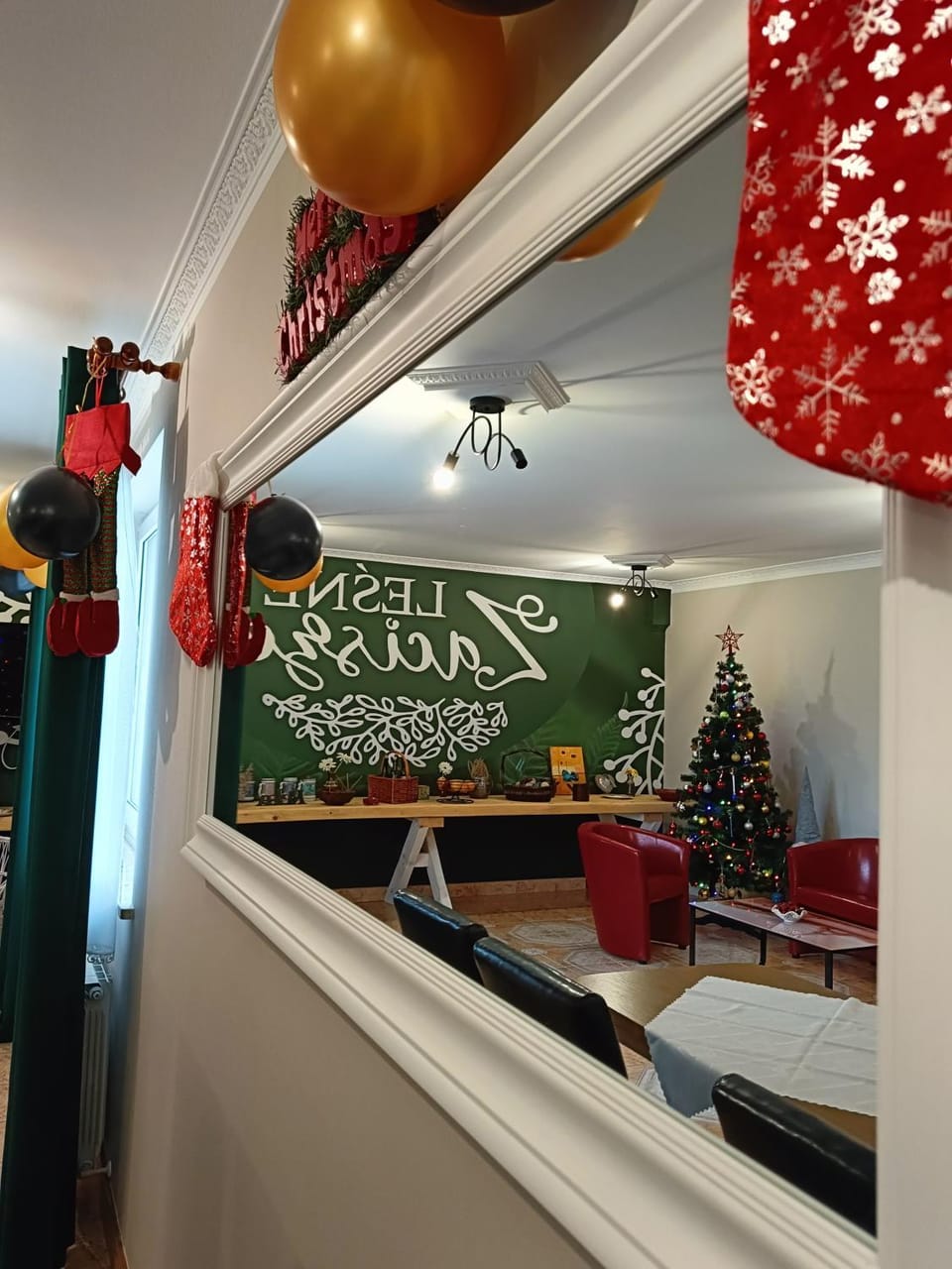 Leśne Zacisze Bed and Breakfast in Slovakia