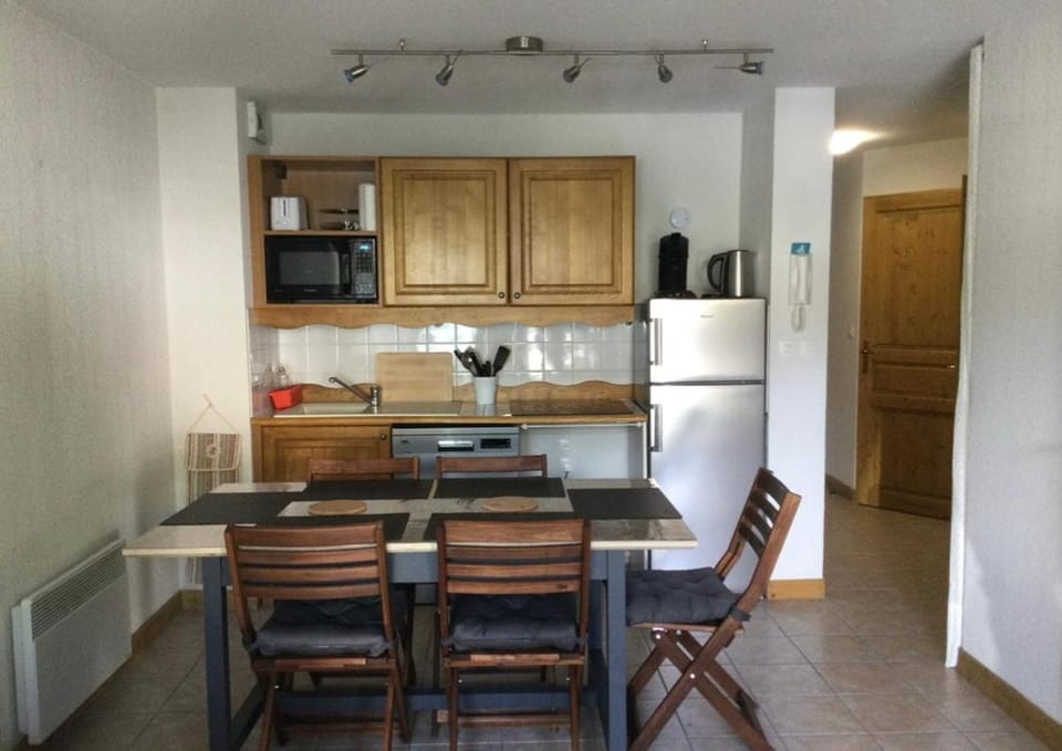 Les deux alpes appartement 6 personnes Apartment in Les Deux Alpes