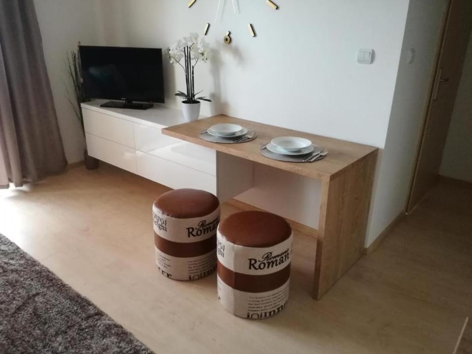 Apartmán POLUDNICA Apartment in Slovakia
