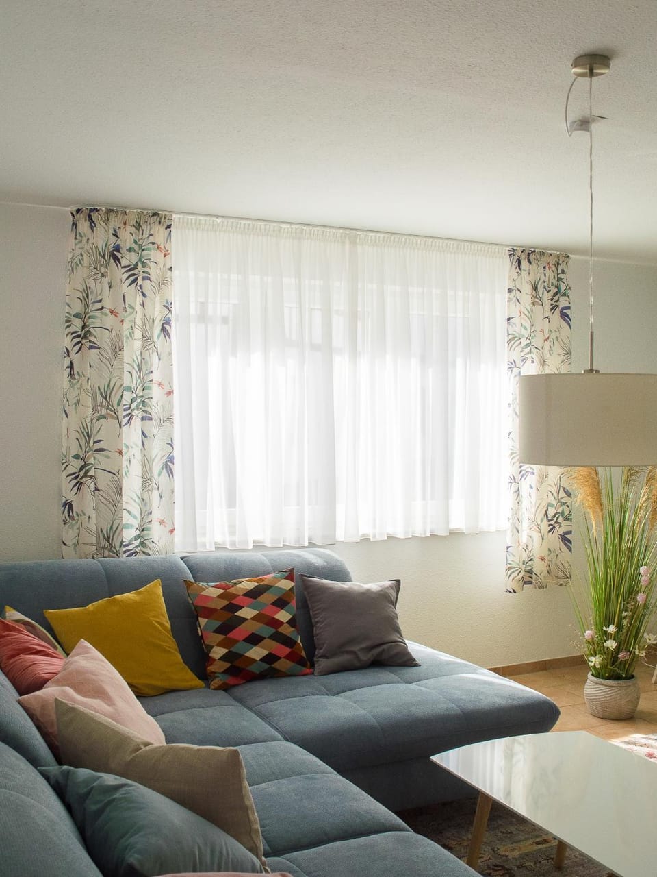geräumige Ferienwohnung in Kindelbrück für bis zu 4 Personen - barriefrei Apartment in Thuringia, Germany