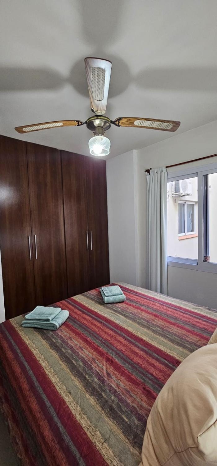 Departamentos Premium Miralejos 3 Apartment in Villa Carlos Paz