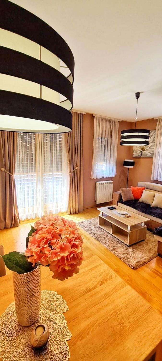 Kalman Apartman EMA Zlatibor Apartment in Zlatibor