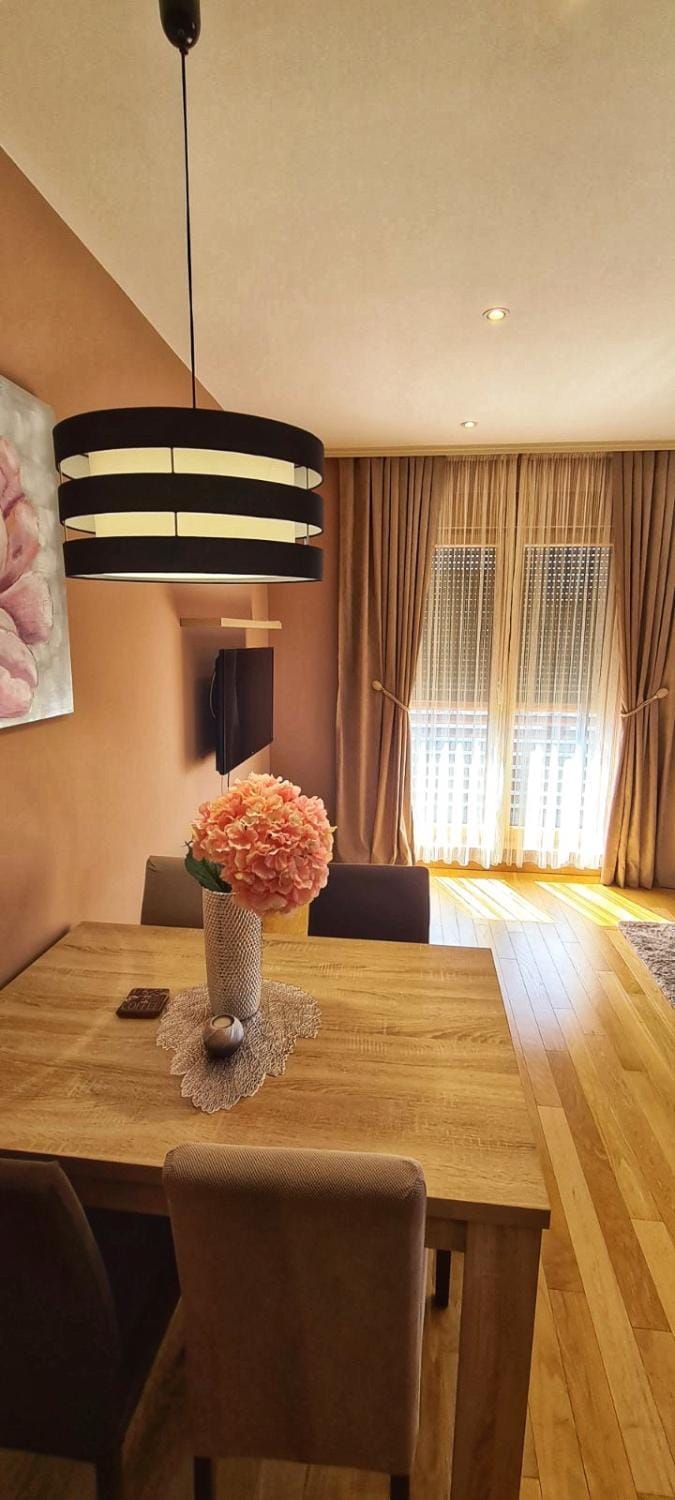 Kalman Apartman EMA Zlatibor Apartment in Zlatibor