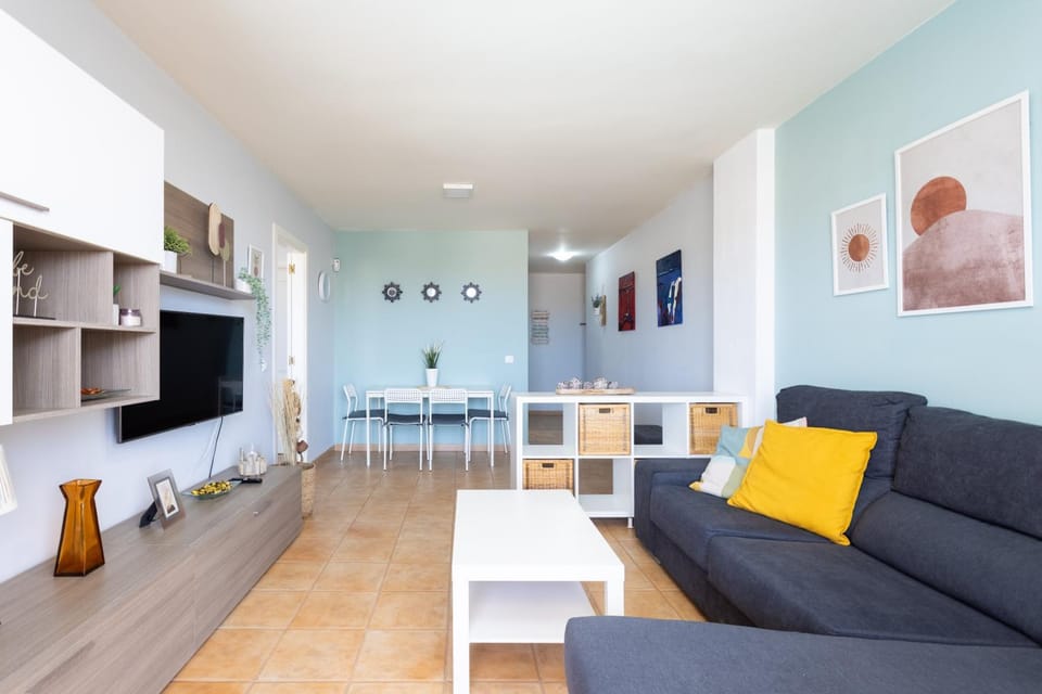 Home2Book Los Sauces Apt, Los Cristianos Apartment in Los Cristianos