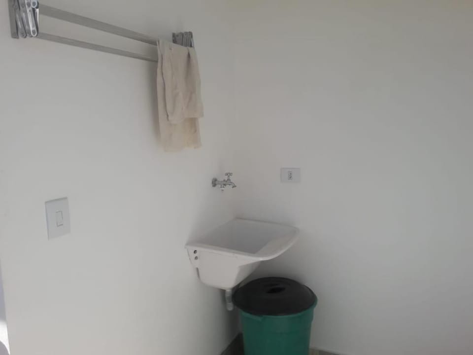 Chalé Isabela Apartment in State of São Paulo