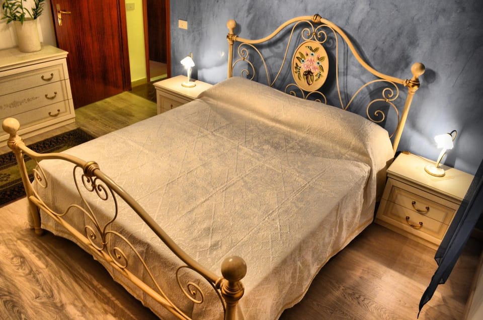 B&B Aria Dell' Etna Bed and Breakfast in Sicily