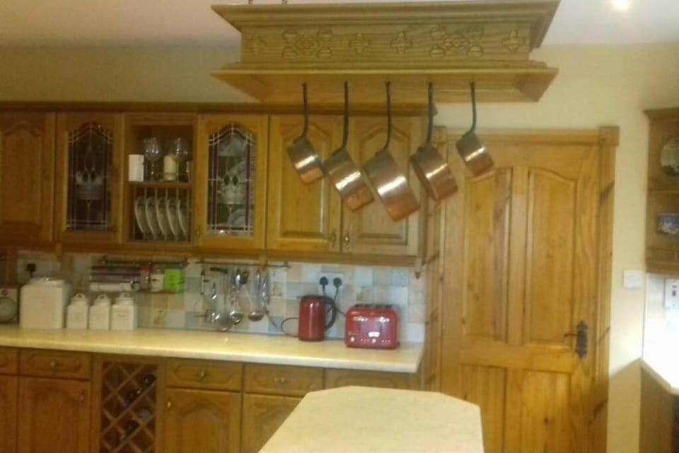 Drumgowan House House in County Donegal