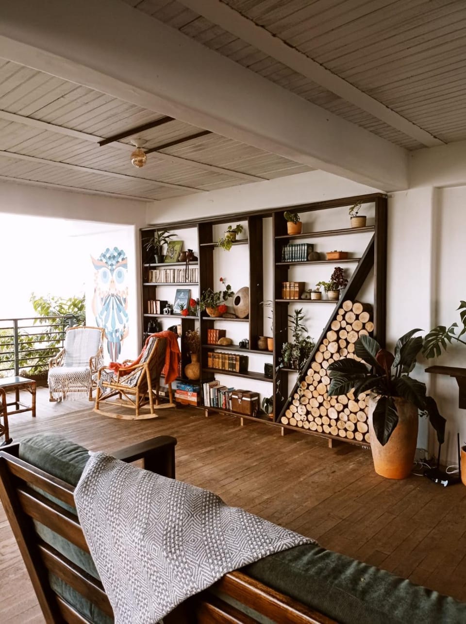 Casa NATIVO Nature lodge in Caldas, Colombia