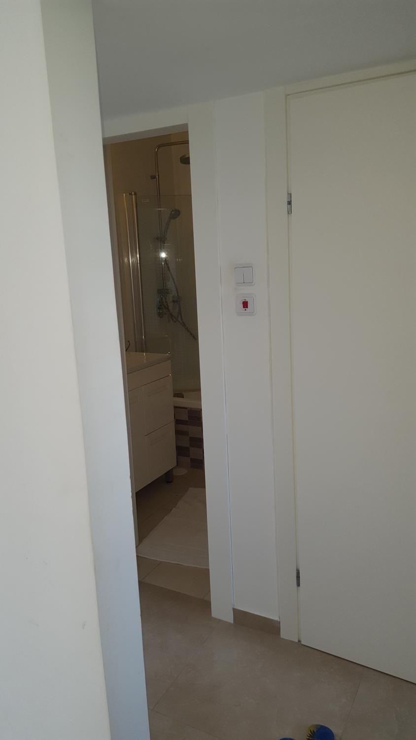 Room near Sheba Medical Center, and Bar Ilan, and TLV Airport Vacation rental in Tel Aviv District