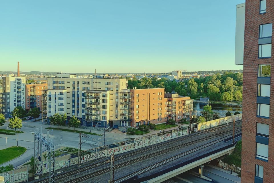 City view