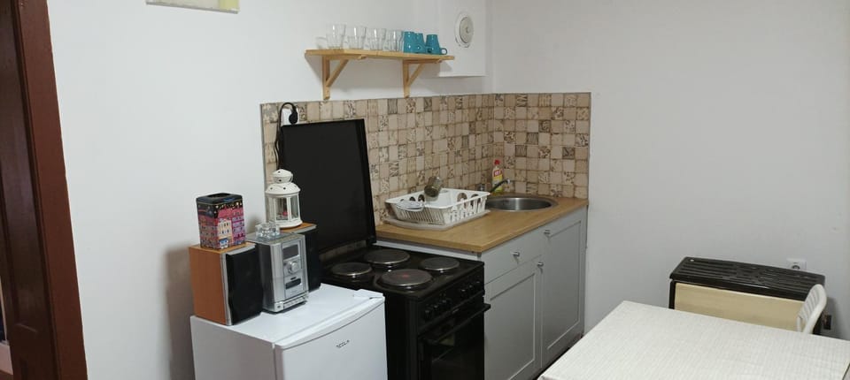 Apartmani Lina Apartment in Serbia