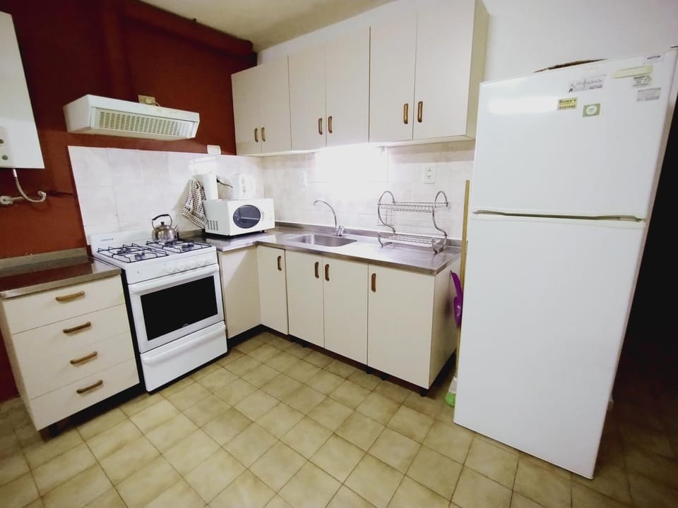 Lencinas Sur Apartment in San Rafael