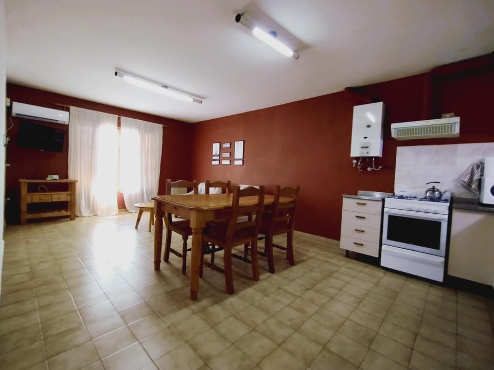 Lencinas Sur Apartment in San Rafael
