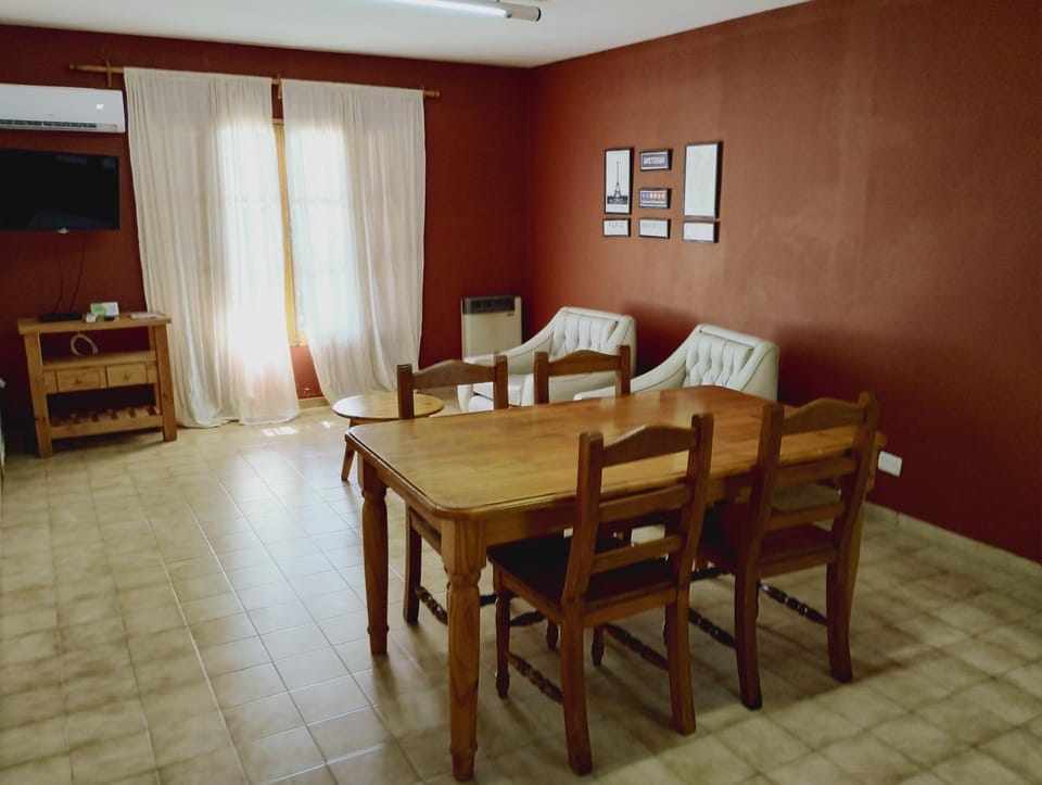 Lencinas Sur Apartment in San Rafael