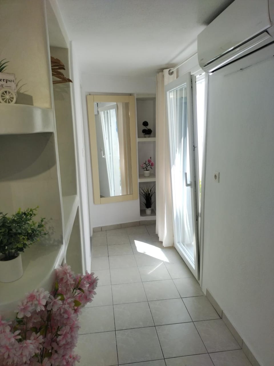 Geolenas Home - Naxian Old Agora Apartment in Naxos
