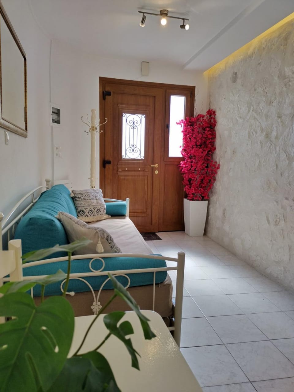 Geolenas Home - Naxian Old Agora Apartment in Naxos