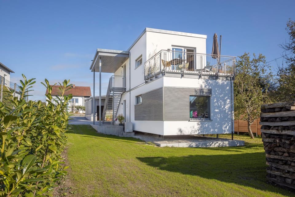 albspace Apartment in Baden-Württemberg