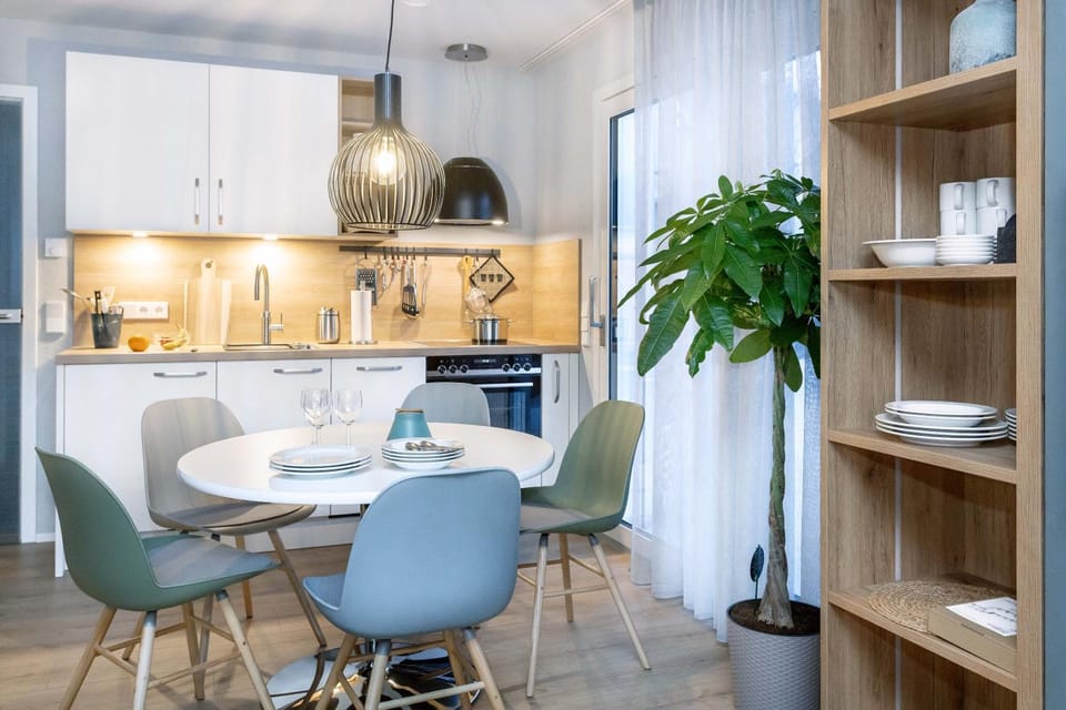 albspace Apartment in Baden-Württemberg