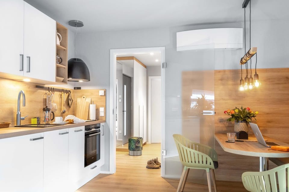 albspace Apartment in Baden-Württemberg