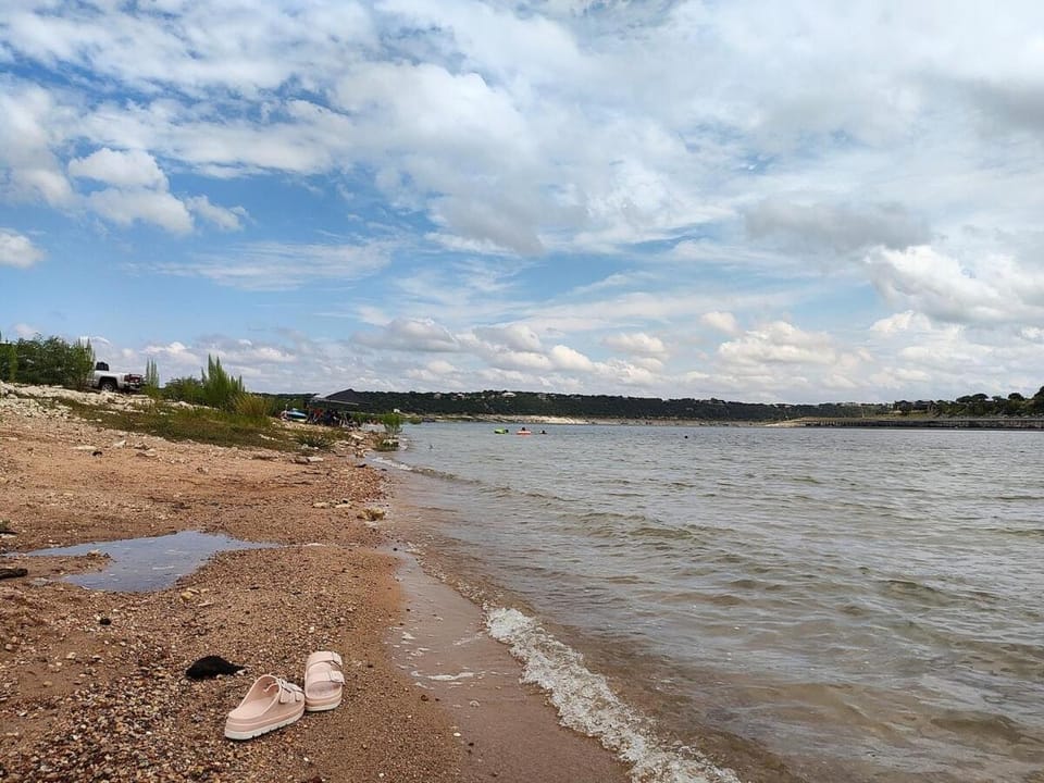 Natural landscape, Lake view, River view