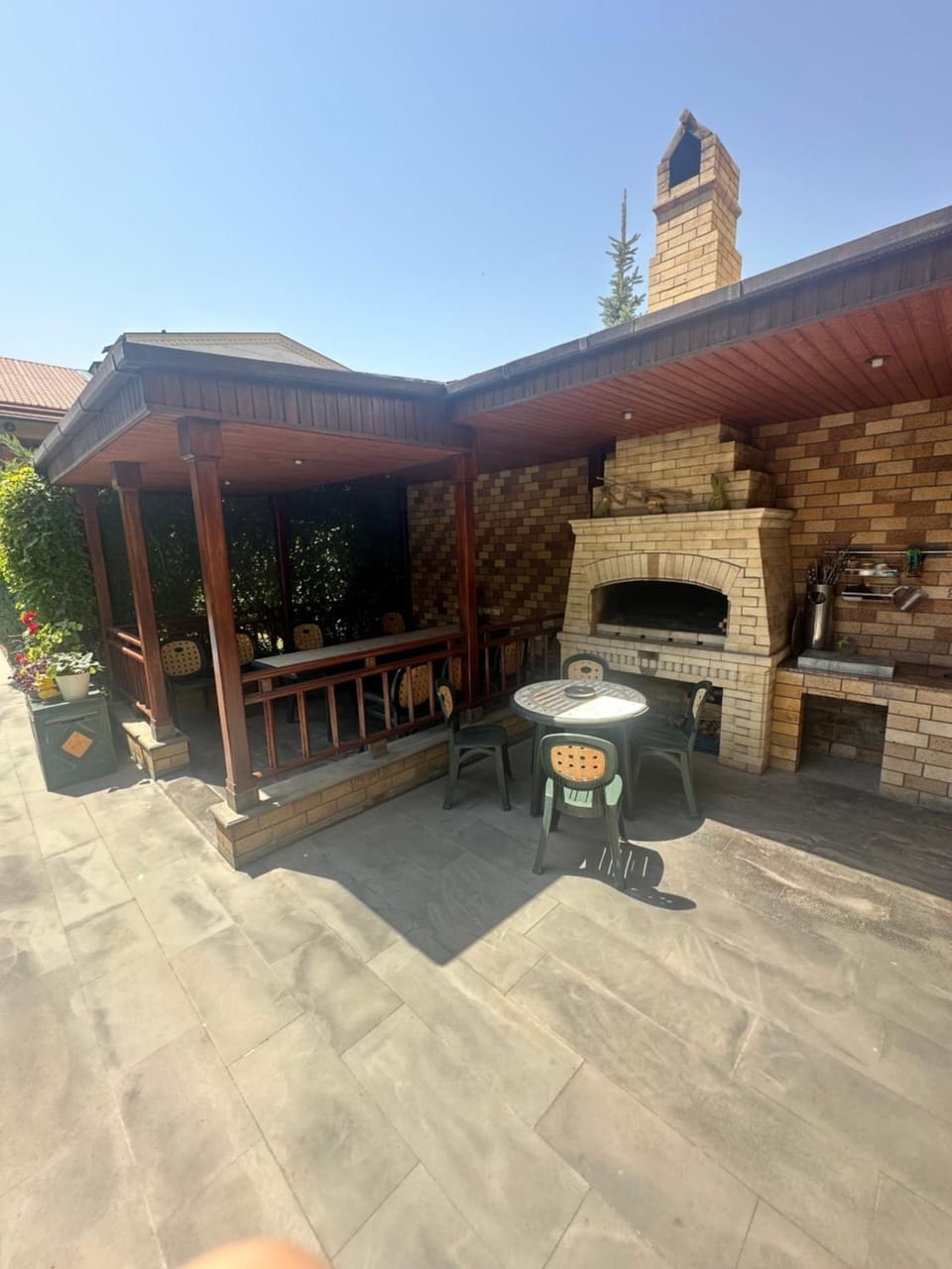 Marys Family Guest House Campground/ 
RV Resort in Yerevan
