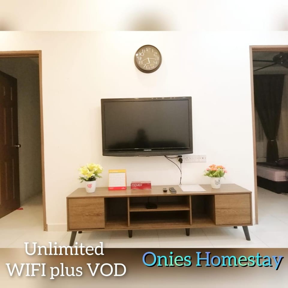 Onies Homestay Lumut Manjung Apartment in Perak
