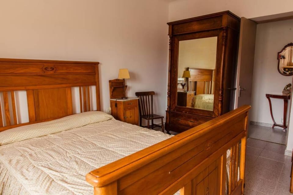 Masia Can Castanyola House in Catalonia