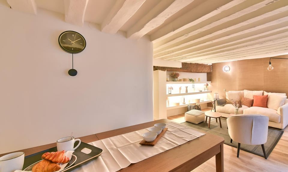 GuestReady - Apt de charme - Jardin des Tuileries Apartment in Paris