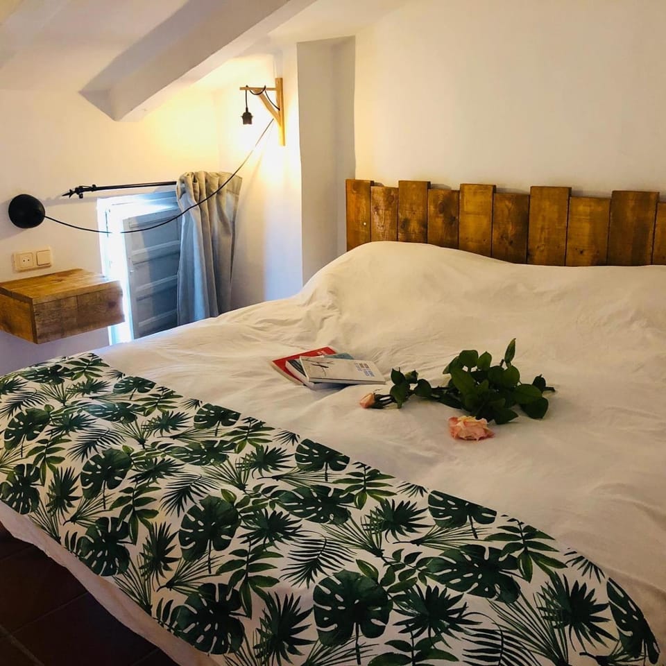 vtar la veguilla Apartment in Andalusia