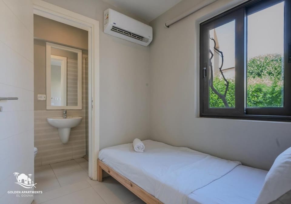 Long Island Gouna 5BR Tawila Beach House & Pool Villa in Hurghada
