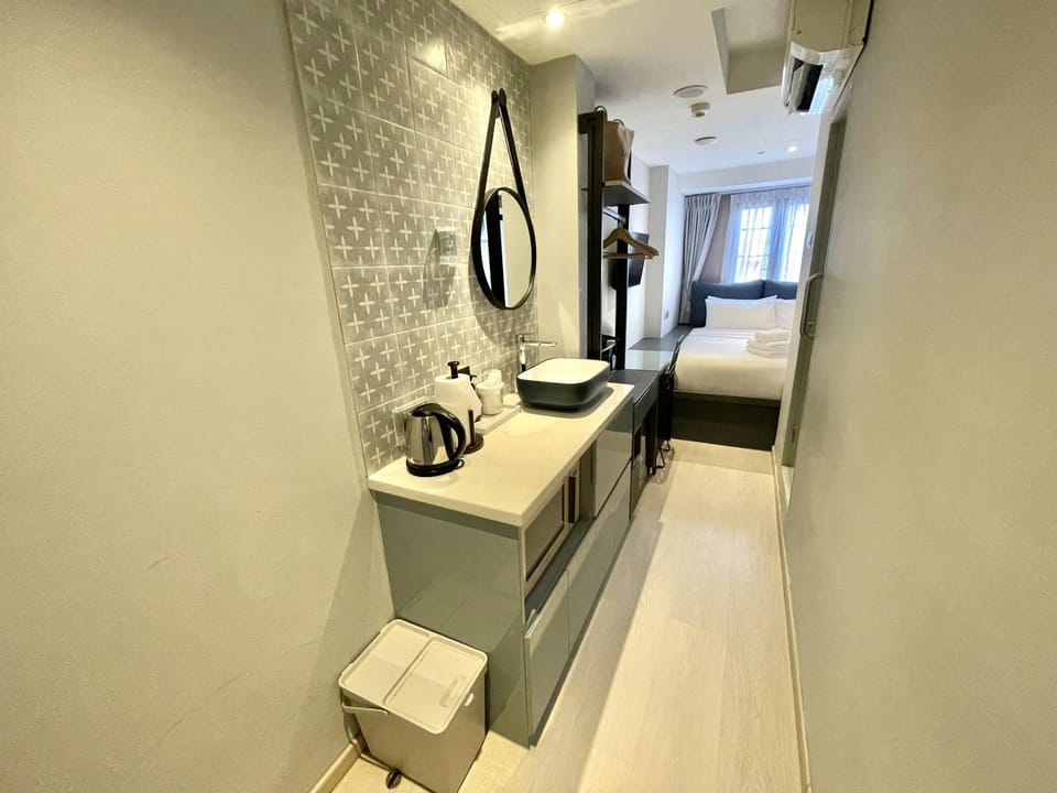 Heritage Collection on Arab - Mobile App Check-In Hotel in Singapore