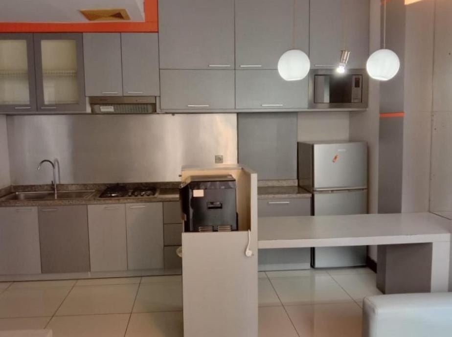 Waterplace Residence Apartment by Kondoku Apartment in Surabaya