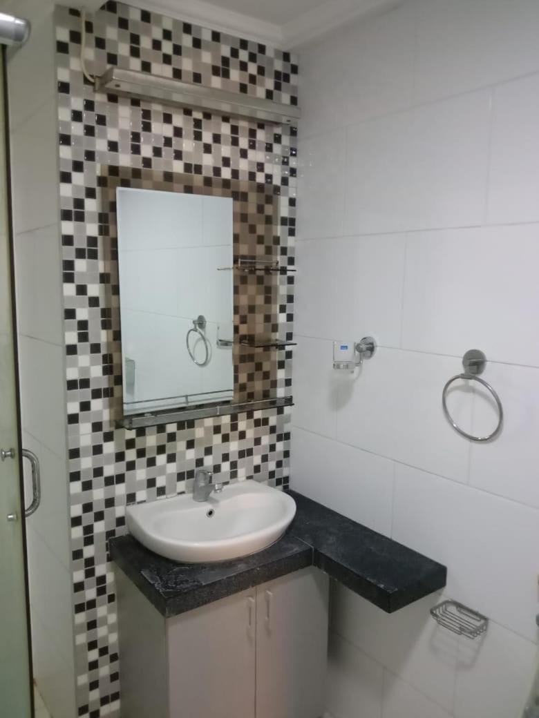 Waterplace Residence Apartment by Kondoku Apartment in Surabaya
